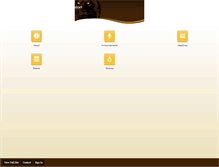 Tablet Screenshot of greensburgsalem.org